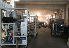 chongqing assen oil purifier factory