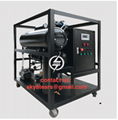 ZY Portable Insulating Oil Purifier