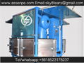 ULTRA HIGH VACUUM TRANSFORMER OIL