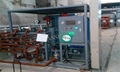 TAD dry air generator machine recycling of air drying and regeneration of adsorb 2