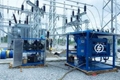 High vacuum Transformer Oil Regeneration machine 4