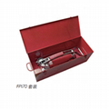FPI70/FPI70EC 手动泵或脚踏泵/两用液压泵 3