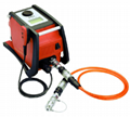 CP700/CP700EC-蓄电池电动液压泵/电动泵