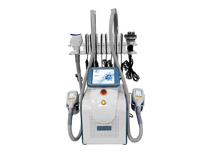 Portable Cryo360    Coolsculpting Machine For Home Use      2