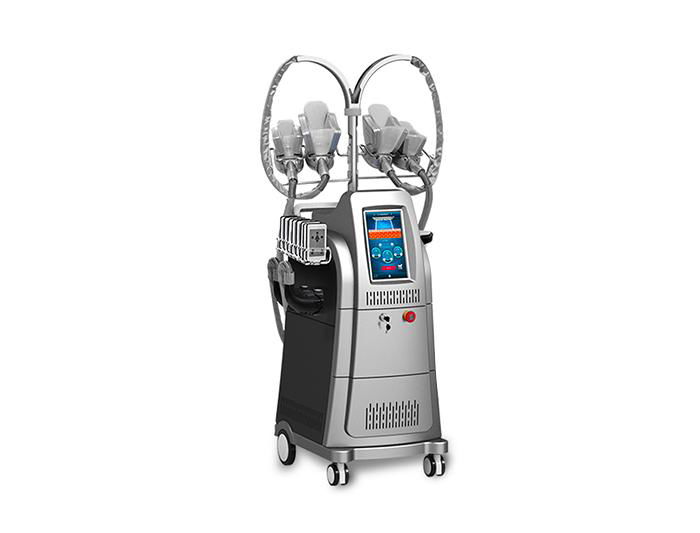 New Vertical cryo 4 handle      Cryolipolysis Machine Manufacturer    3