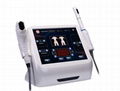 4D HIFU for Face Body Viginal     Hifu Skin Lift Machine  