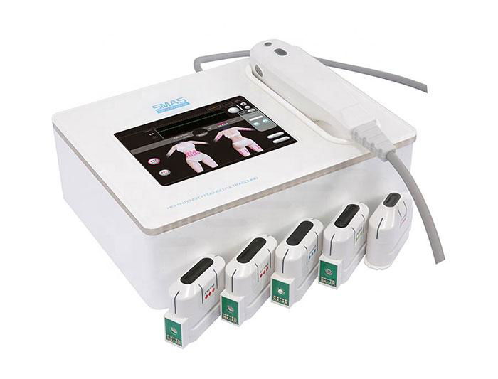 Mini HIFU     Hifu Slimming Machine   3