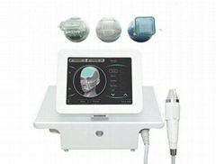 Portable Fractional RF     Rf Microneedling Machine For Sale 