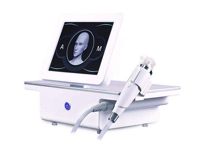 Portable Fractional RF     Rf Microneedling Machine For Sale  2