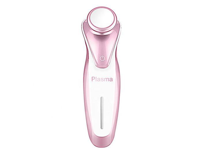 Handle Held Beauty Plasma    Plasma Beauty Device 3