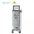 Laser hair removal machine      808nm