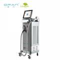 Laser hair removal machine      808nm diode laser hair removal machine  3