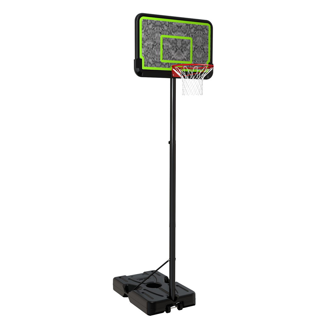 44" Portable Basketball Stand Sportsoul (China Manufacturer