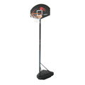 33" Portable Basketball Hoop 1