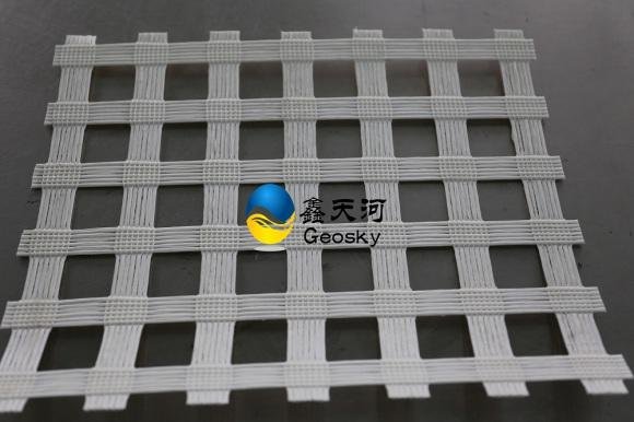 高强聚酯纤维矿用支护网 4