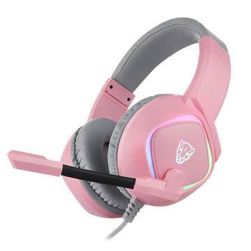 High Sound Quality Wired/ Wireless headset Computer Headphone/Headset