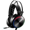 For PS4 Pro Gaming Wired Headphone For Switch/X box/PS4 gaming headset Gamer Hea 1