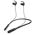 Hot Bluetooth Neckband Headsets, Magnetic Closure, Memory Foam Eartips, 120/180m 1