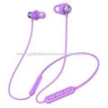 Neckband headsets with long music time 1