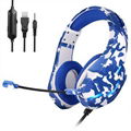 3.5mm Noise Cancelling Surround Stereo