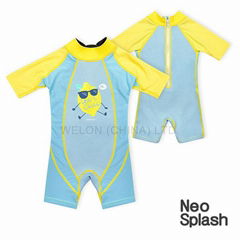 Neoprene Kids Wetsuit