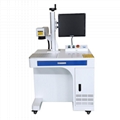 Desktop Laser Marking Machine 1