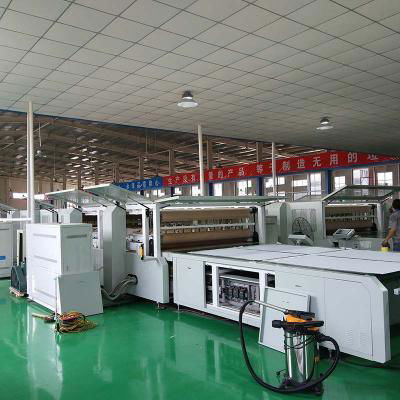 Full automatic hot sale pv solar panel production line