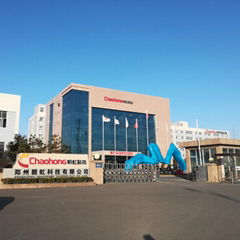 ZHENGZHOU CHAOHONG TECHNOLOGY LIMITED COMPANY