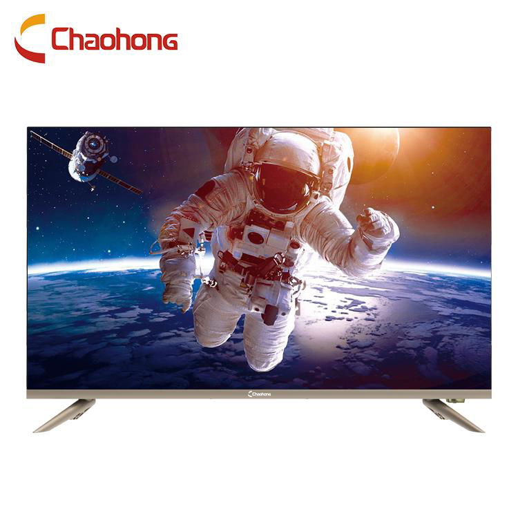 127cm Smart TV 2