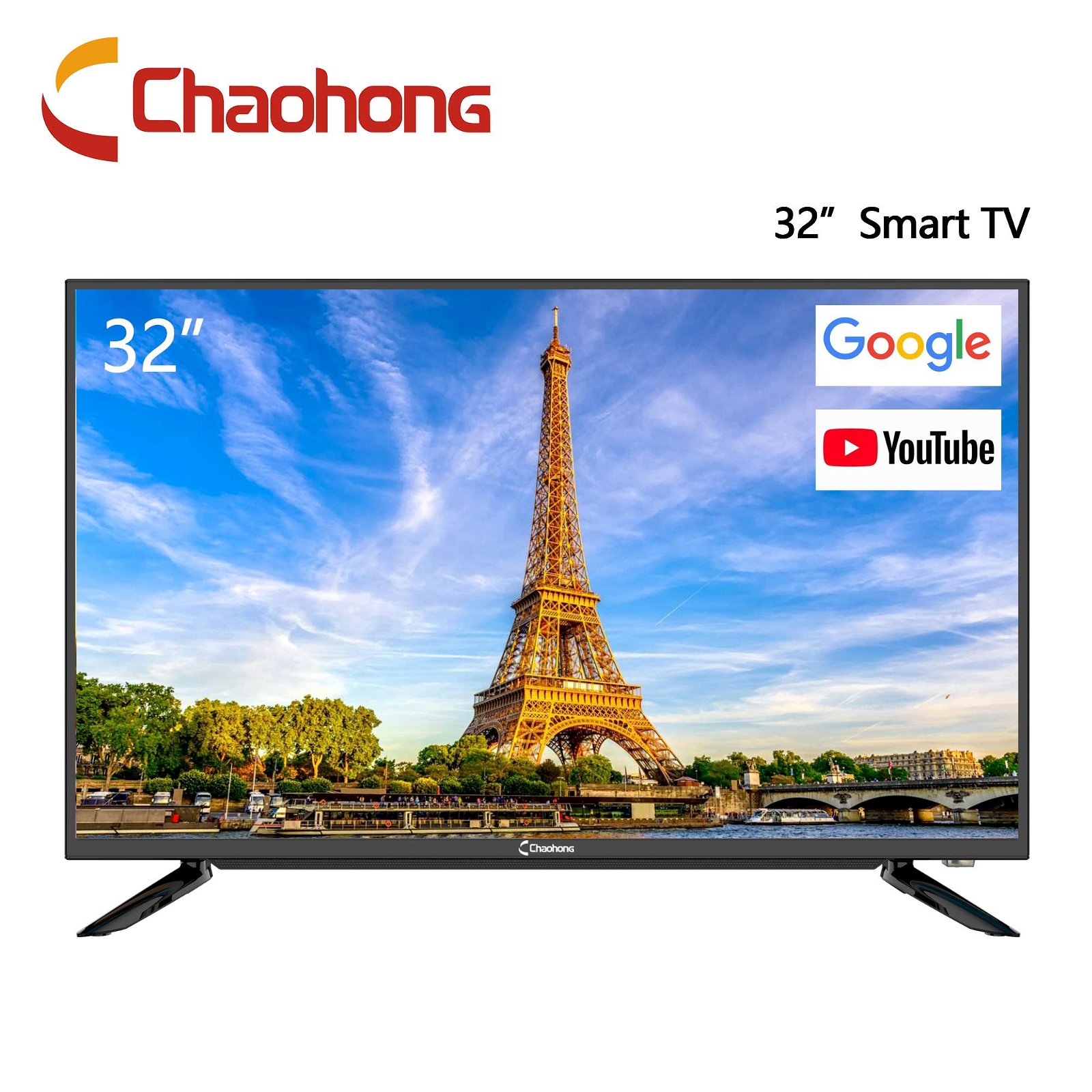 32 Inch Android LED TV 2