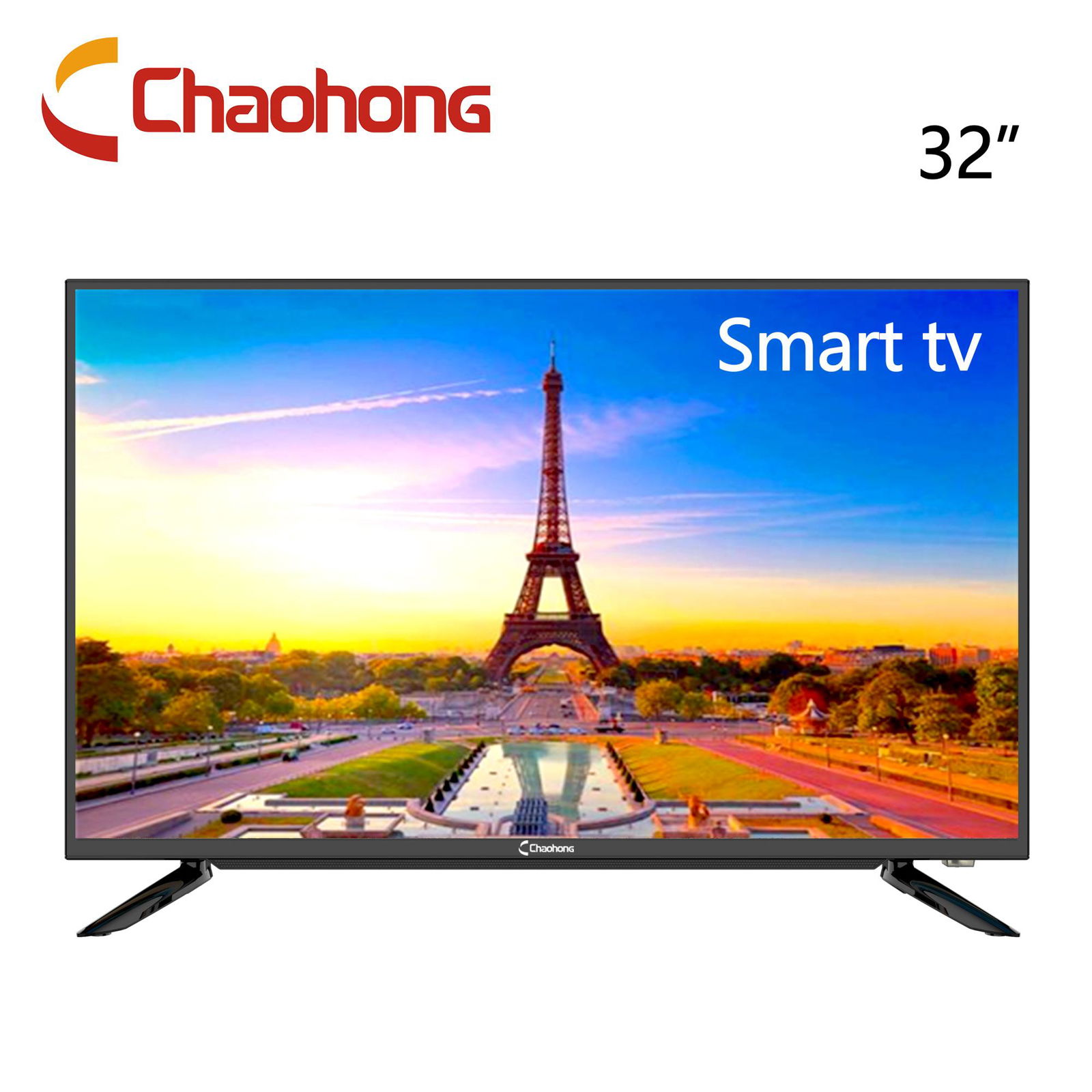 32 Inch Android LED TV 3