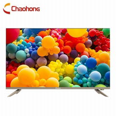 Frameless 43 Inch UHD TV