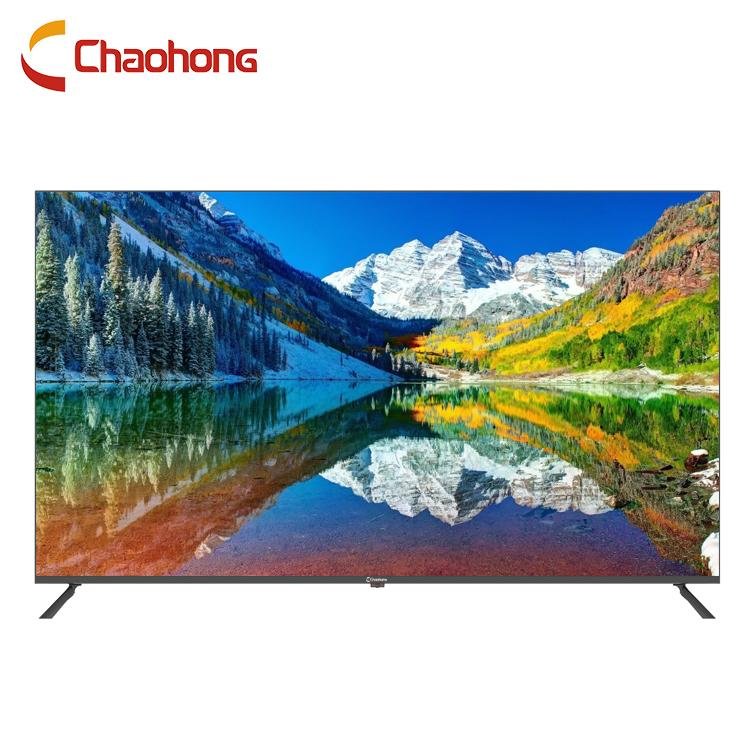 55 Inch OLED Android TV