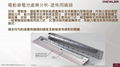 FSG-12 16 20系列 新能源產業 鋰電池塗布噴頭-臺灣福裕 CHEVALIER 3
