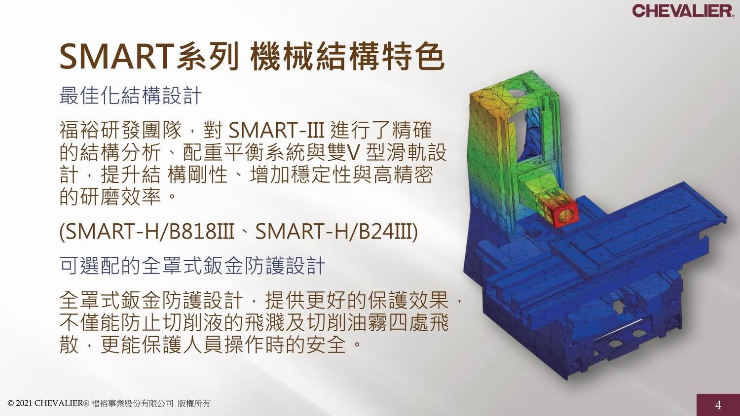 SMART-B818III 新能源产业 超声波焊接头-台湾福裕 CHEVALIER 3