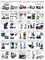 Dongguan Gaotengda Precision Tools Co Ltd-CNC Machinery Products Collection