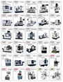 Dongguan Gaotengda Precision Tools Co Ltd-CNC Machinery Products Collection