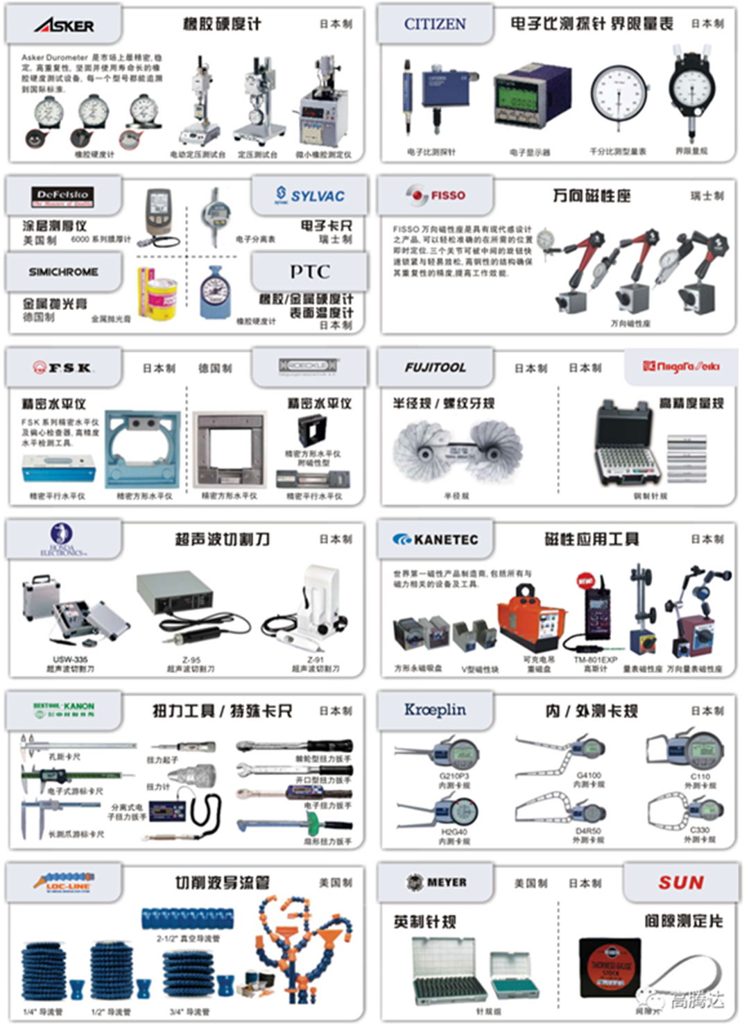 东莞市高腾达精密工具有限公司-CNC机械产品全集 3