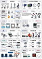 Dongguan Gaotengda Precision Tools Co Ltd-CNC Machinery Products Collection