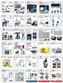 Dongguan Gaotengda Precision Tools Co Ltd-CNC Machinery Products Collection