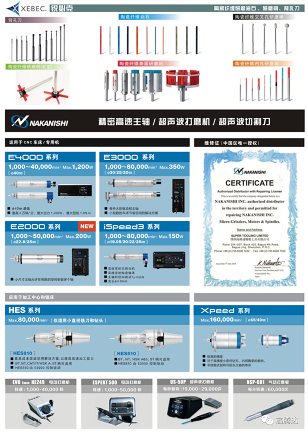 東莞市高騰達精密工具有限公司-CNC機械產品全集 5