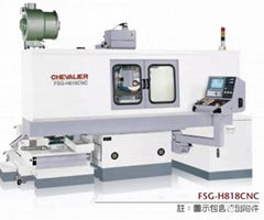 CHevalIER FSG-H818CNC FSG-B818CNC profile grinder