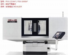 CHevalIER FSG-1224AF FSG-1640AF CNC surface grinder