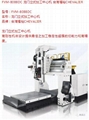 臺灣福裕 FVM-8088DC 龍門立式加工中心機 數控平面磨床 大水磨