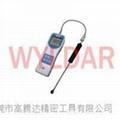 日本DIGITECH迪吉泰特 Just Pro series DTG-1 数显推拉力计 压缩拉伸插拨接点测试