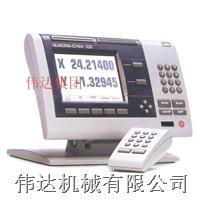 American ACU-RITE QC200 multifunctional data processor