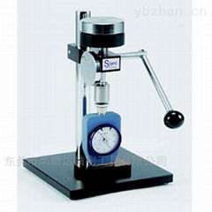 Japan TECLOCK  Manual Rubber Hardness Tester GS-615