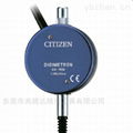 DG-105B electronic comparison probe Japan CITIZEN