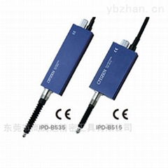 IPD-B535 2M electronic comparison probe Japan CITIZEN