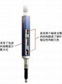 SA-S510 03N electronic comparison probe IP67 grade Japan CITIZEN